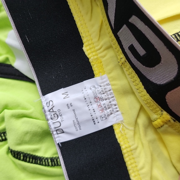 S TO XS men underwear New - Picture 3 of 4